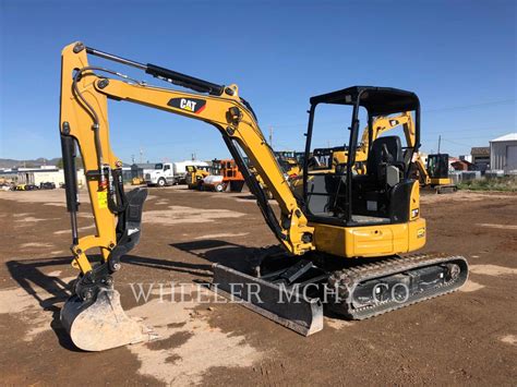 Used Excavators for sale in Utah, USA 